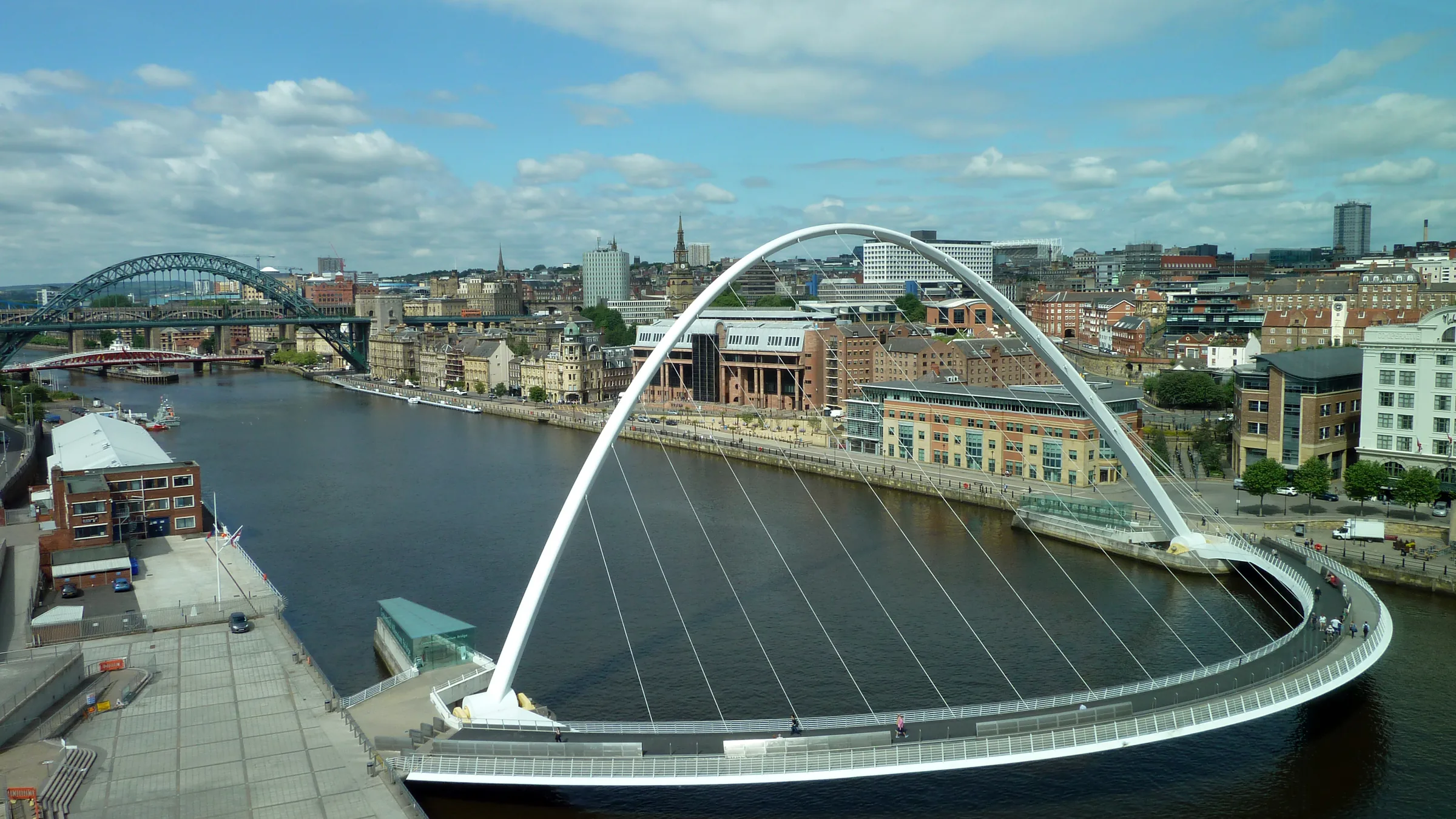 Coverage area for EV battery health tests