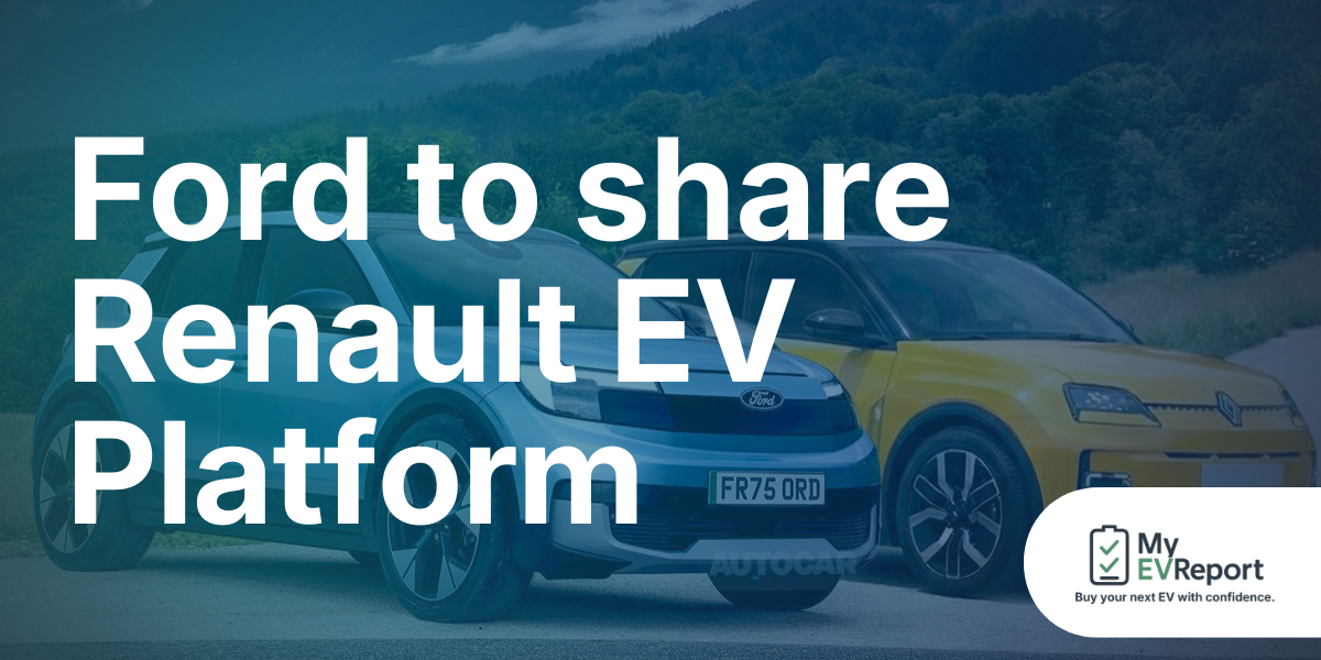 New electric Ford Fiesta to share Renault 5 platform – what UK drivers should know